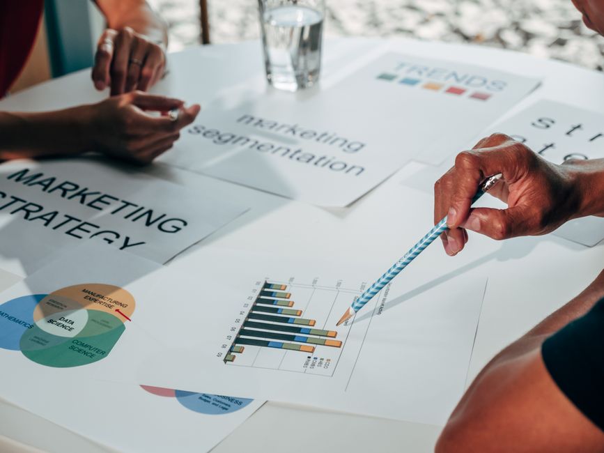 Sicherheit & DIN-Normen für Kundengewinnung & Marketing