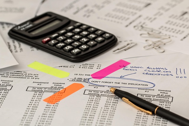 Steuern & Finanzamt Tipps: Die 5 häufigsten Fehler und wie Sie diese vermeiden