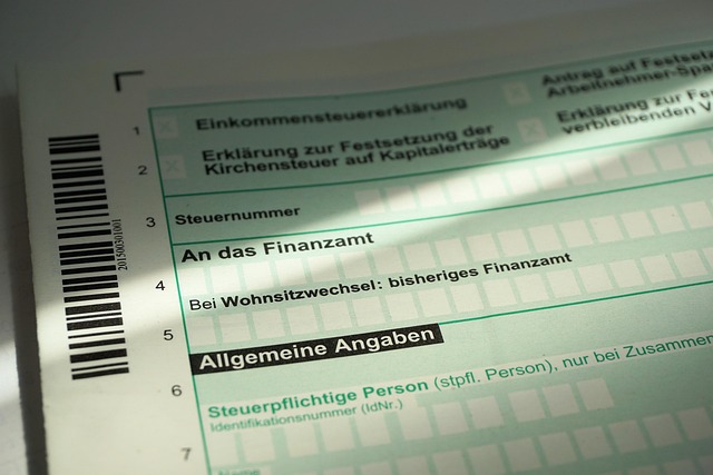 Trends & Innovationen 2026 rund um Steuern & Finanzamt Tipps