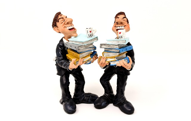 Wartung und Pflege von Steuern & Finanzamt Tipps: Die jährliche Checkliste